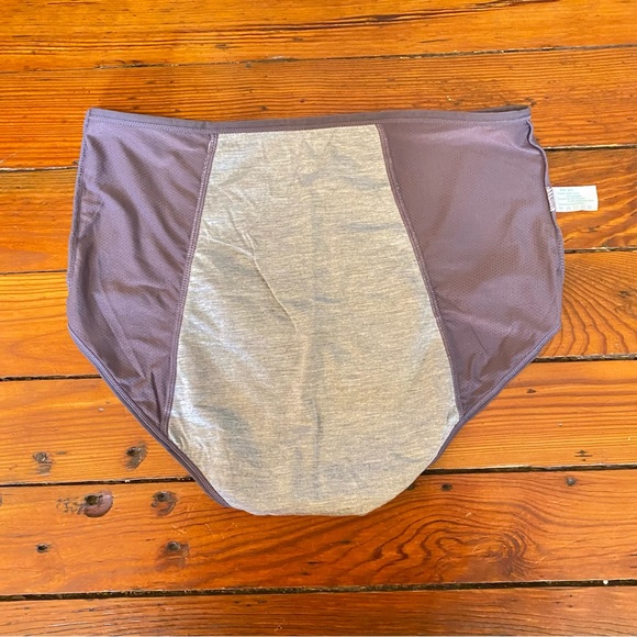 High waisted Menstrual Leak Proof Period Panties Undies Set of 5 Small or Med - Picture 9 of 15